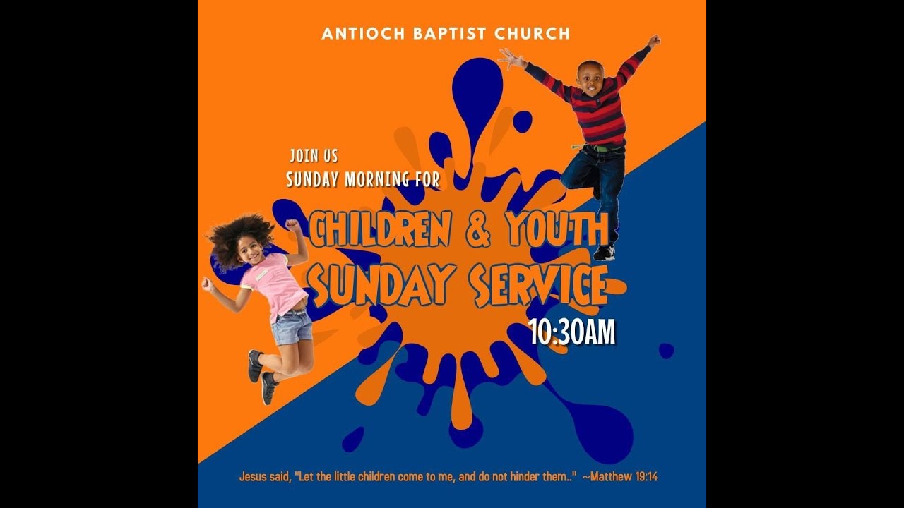 Sunday Morning Service for October 31, 2021