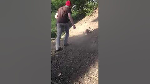 Axial Scx-10 Jeep TJ with Wraith Axles