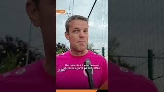 🇧🇪 Les Diables Rouges n'étaient pas seuls face à l'Égypte !