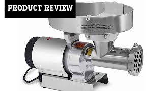 Weston Butcher Series Grinders Review