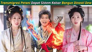 Download Lagu Transmigrasi jadi Petani Miskin, tiba-tiba dapat Sistem Kaisar, bangun Dinasti Dewa dari nol MP3
