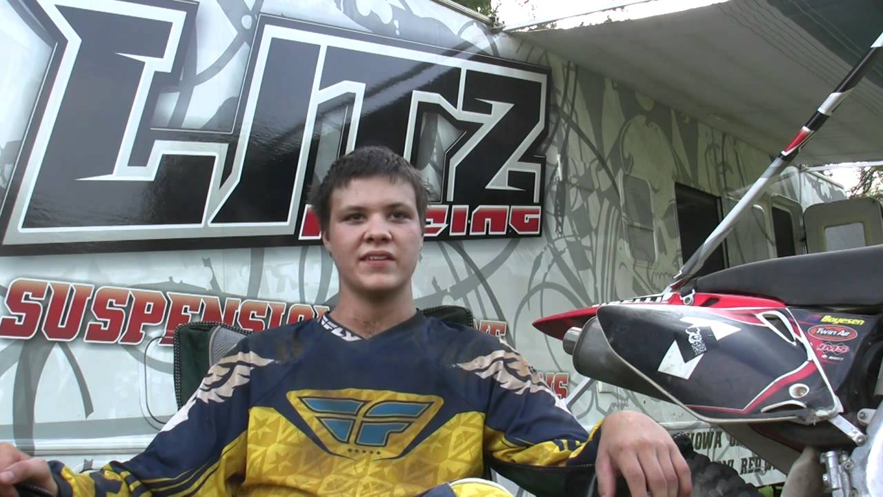 Trevor Bollinger interview