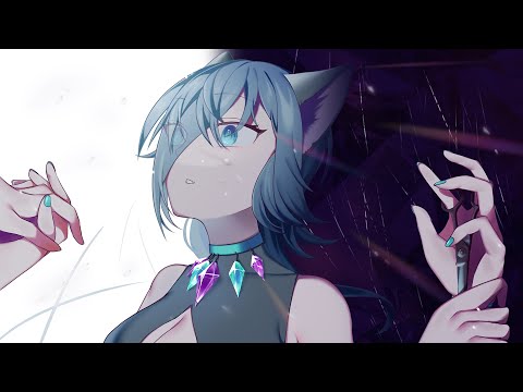 モザイクロール (Reloaded)／DECO*27 Covered by ヴァネッサ・ガルガディオン【たまてばこ】