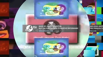 Scan vs Round 7 in Reverse Order