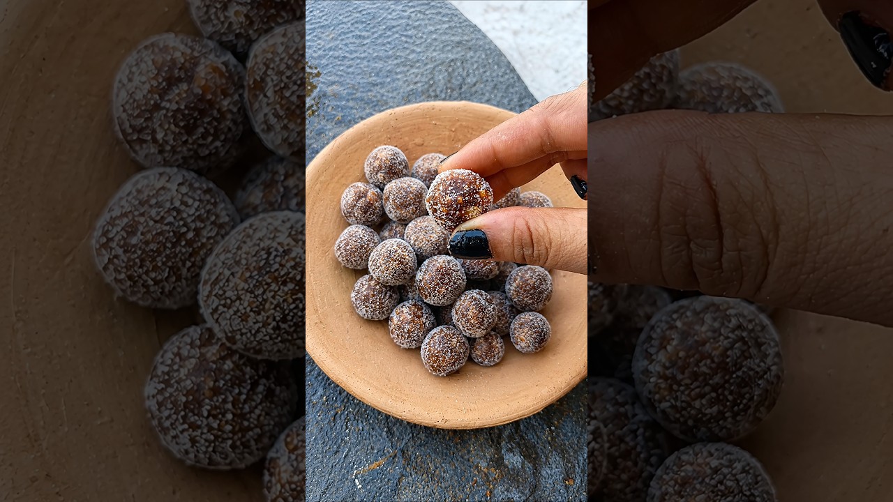 Khatti Meethi Imli Candy😋 | Homemade Tamarind Candy Recipe✨ #shorts #youtubeshorts #imlicandy