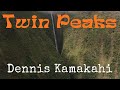Twin Peaks by Dennis Kamakahi | Hawaiian Classic Mēle