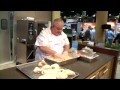 Henny Penny Pressure Fryer Demo