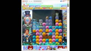 Wonderland Epic level 66 π