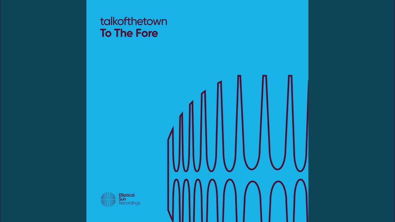 To The Fore