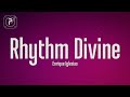 Enrique iglesias  rhythm divine lyrics