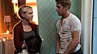 He Helps The Neighbor and Stole His Wife | Ryan Gosling