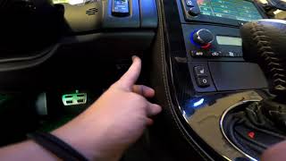 ModifiedVettes.com NPP Exhaust Controller