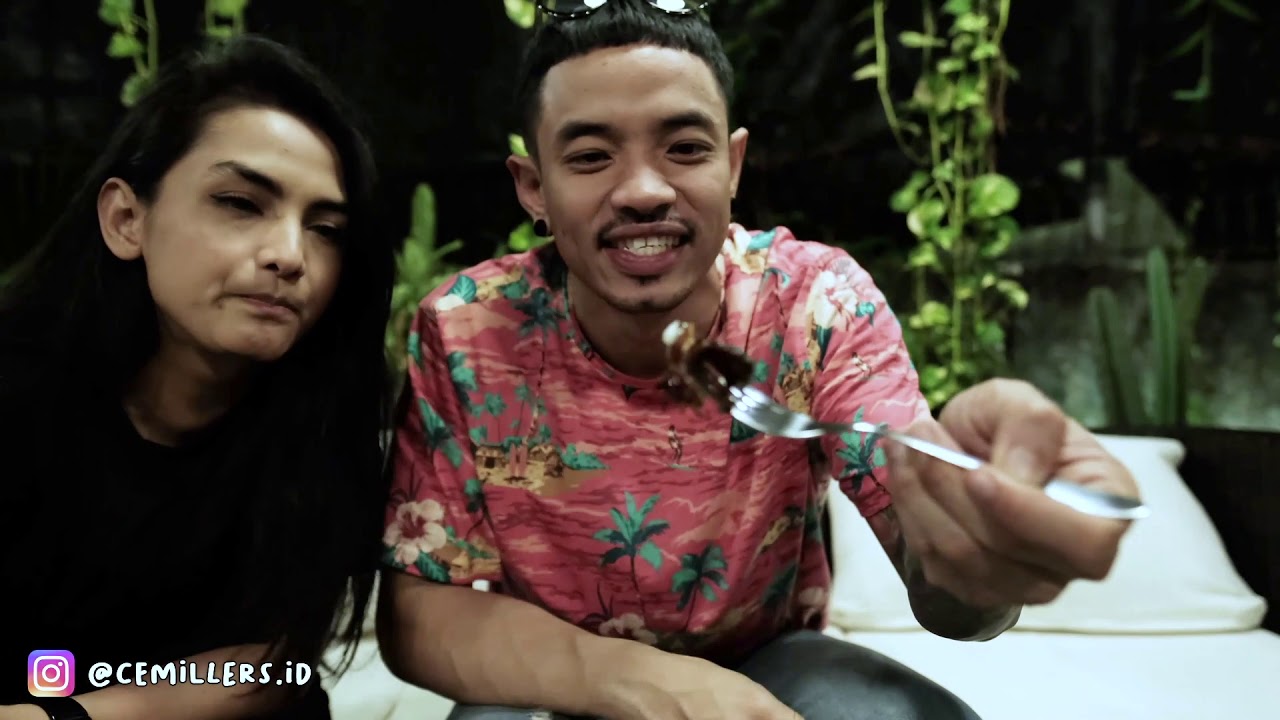 CEMILLERS - tempat nongkrong paling asik di FABSTERBREW Andara