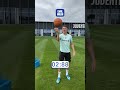 McKennie BOSSING Juventus BALL SPIN CHALLENGE 🏀⚪⚫