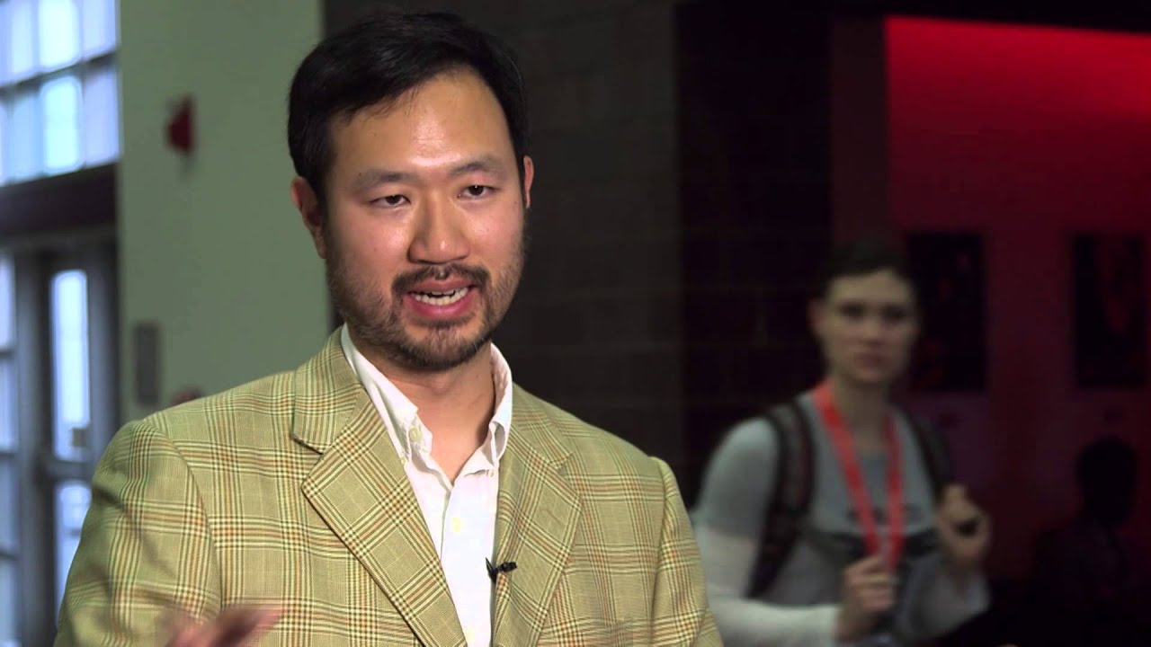 Peter Kim: How the streamlining effects of social media improve customer satisfaction