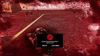 Death Screen - FiveM [PAID]