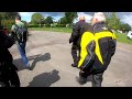 End of video