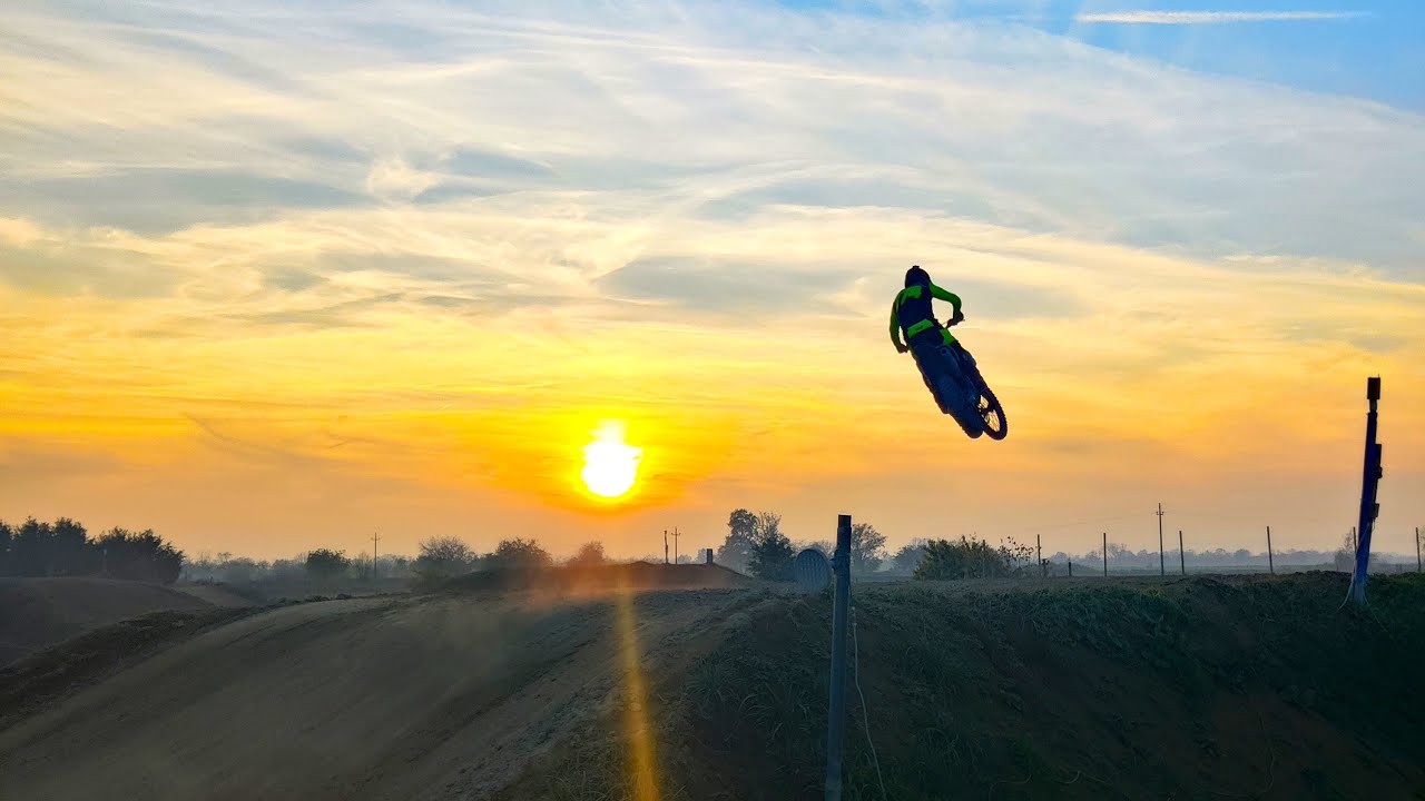 Gopro MX - Motocross Crotta Caresana (Crotta d'Adda) - Italy 11.2025