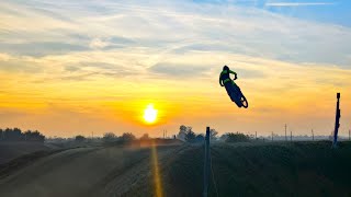 Gopro Mx - Motocross Crotta Caresana Crotta Dadda - Italy 11.2025