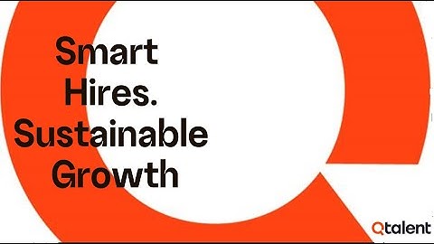 Smart Hiring for Business Growth | Qtalent Solutions – Build High-Performing Teams!