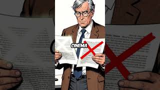 Disney PAID Roger Ebert to DESTROY Star Wars Prequels Before They Bought Them