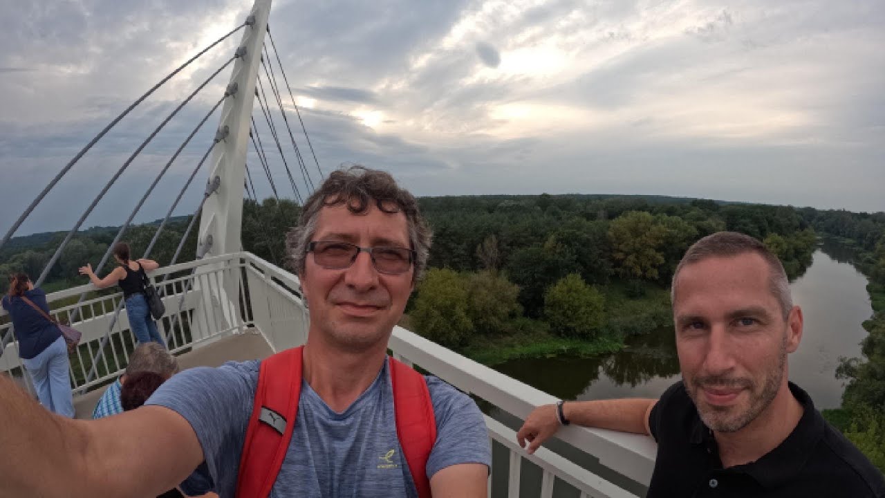 Owińska - Czarny Szlak