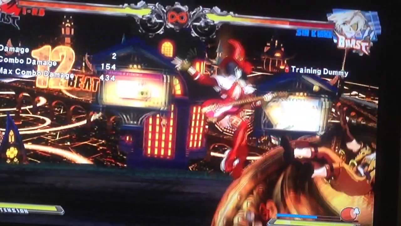 Xrd I-No burst reset