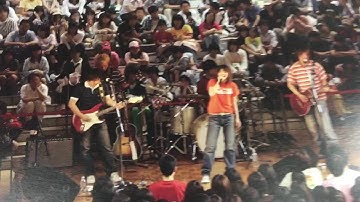 いきものがかり 小田急を占拠その1