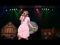 Aki Toyosaki - letter writer (Live)