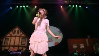 Aki Toyosaki - letter writer (Live)