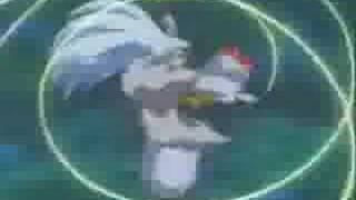 Sesshomaru Gotta Get Through This