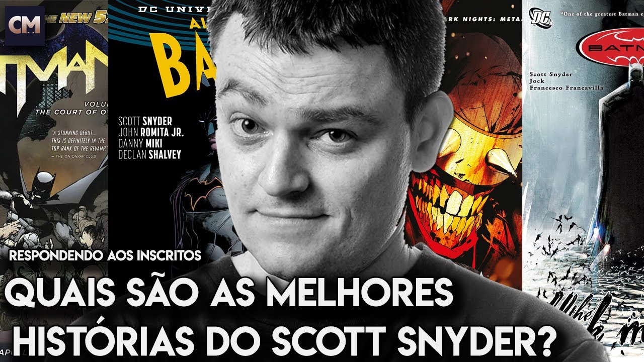 A Origem Do Batman Que Ri Historia Completa Noites De Trevas Metal Youtube