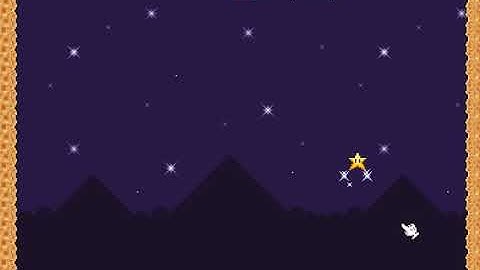 SMBX 1.4.4 Custom Boss : Desert/Sand Larry Koopa