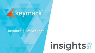 Insights 2021 Keynote Address