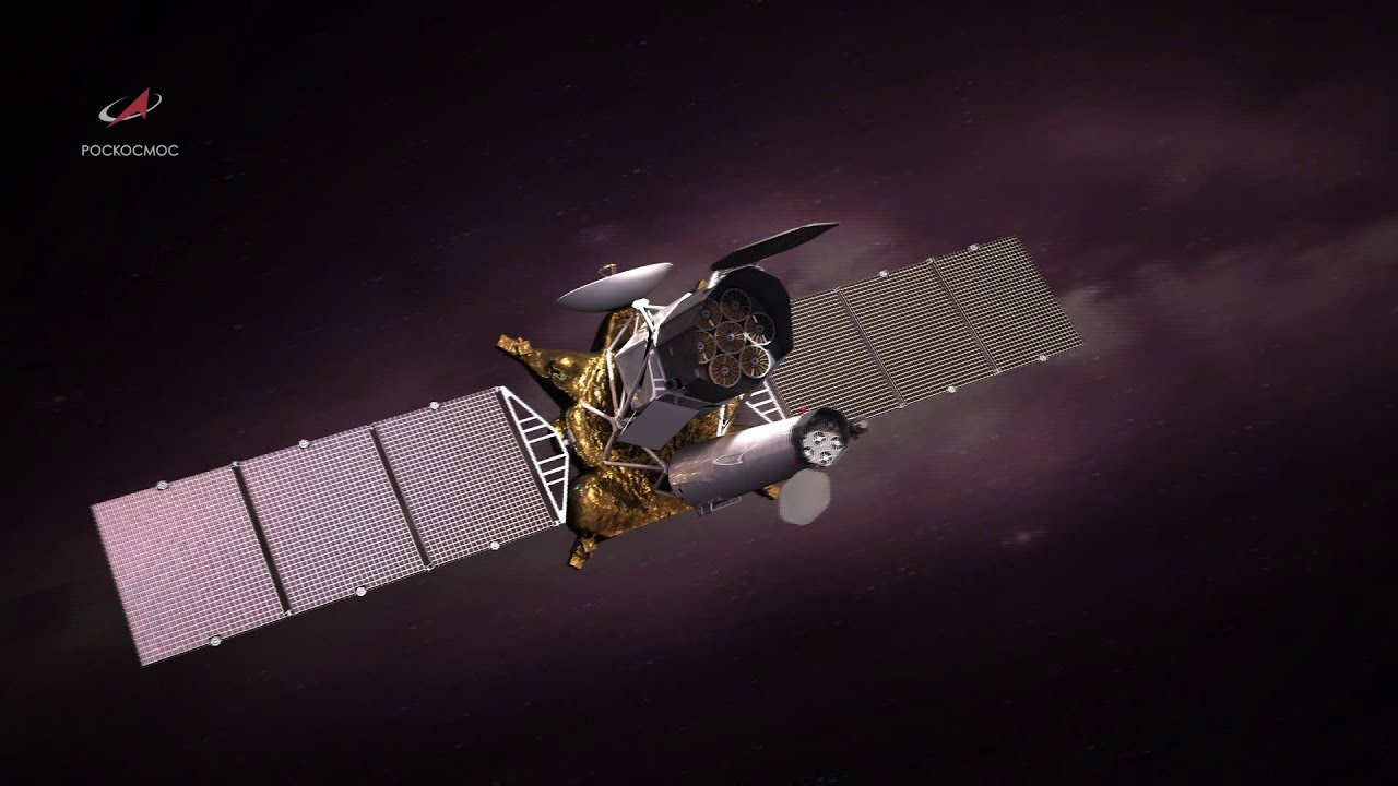 2019 - космический год