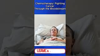 Chemotherapy: Fighting Cancer Through the Bloodstream