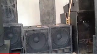 Download Lagu paket 18 inch murah HOREG full jic gass geber audio toko sis elektro kalitekuk Demak MP3