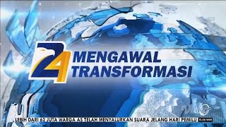 Download lagu Station ID MetroTV 24 Tahun - Mengawal Transformasi (November 2024) 5S