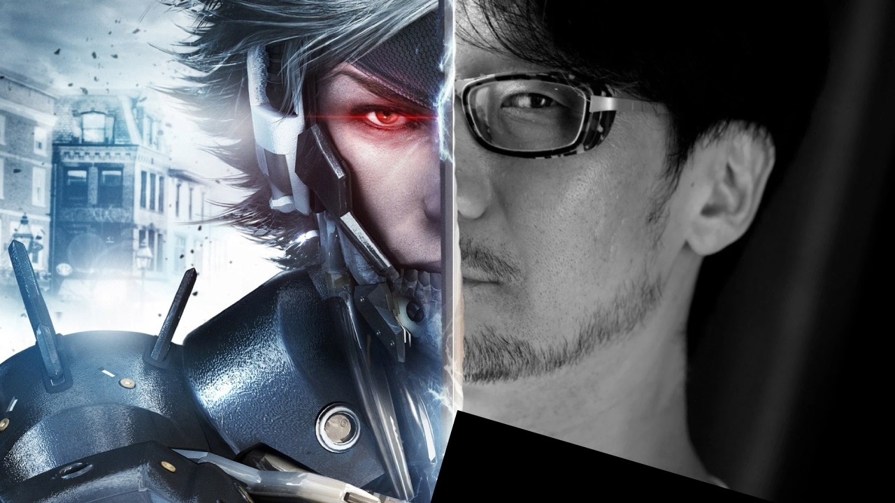 The Game Hideo Kojima Failed To Make