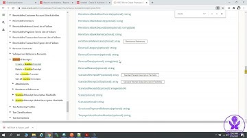 Import Receipts using REST API in Oracle ERP Cloud