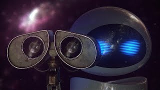 Ariana Grande - Goodnight N Gowall-E And Eve Edit