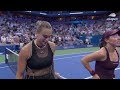 Aryna Sabalenka vs. Jessica Pegula Condensed Match | 2026 US Open Semifinal