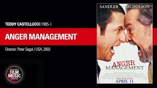 ANGER MANAGEMENT (Teddy Castellucci, 2003)