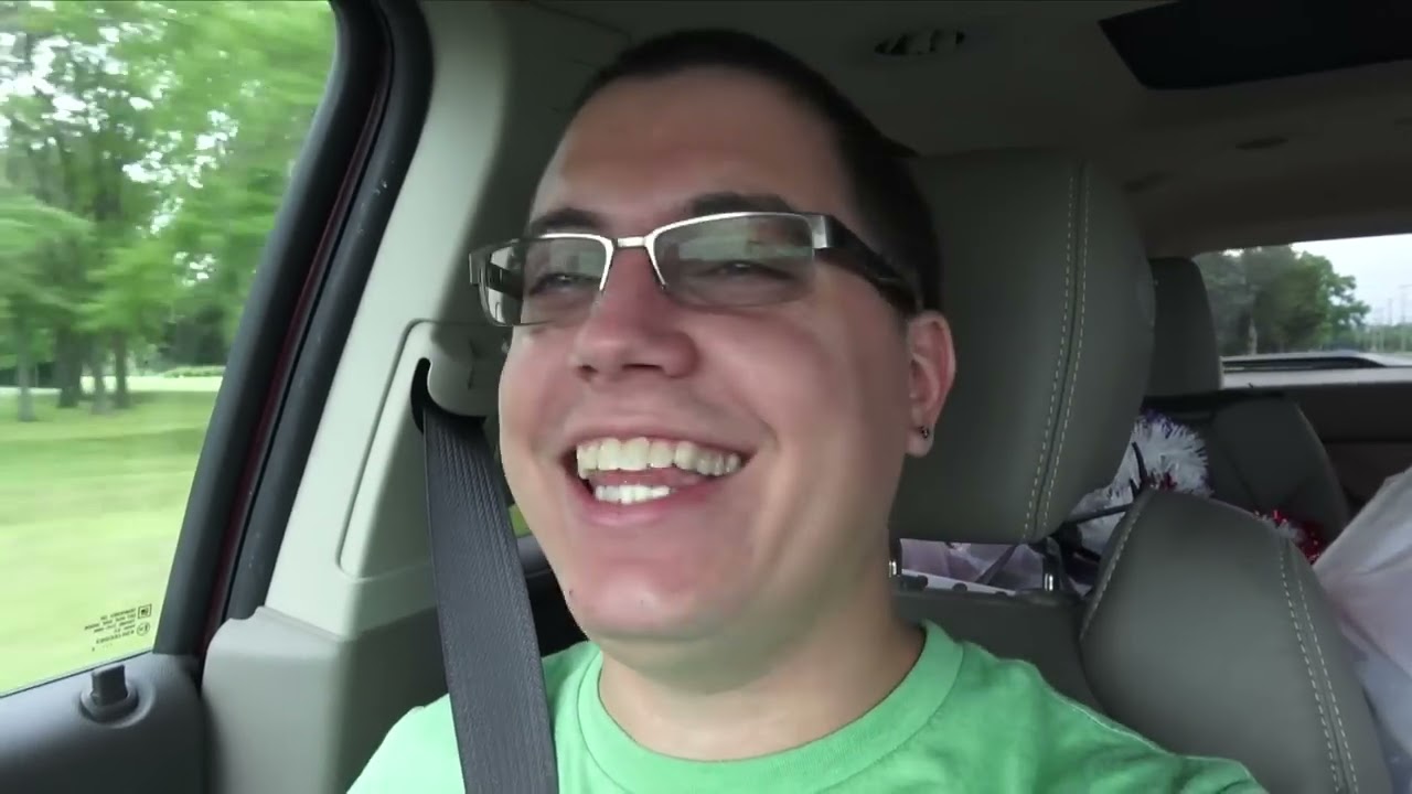 WORLD'S LONGEST 4TH OF JULY WEEKEND VLOG