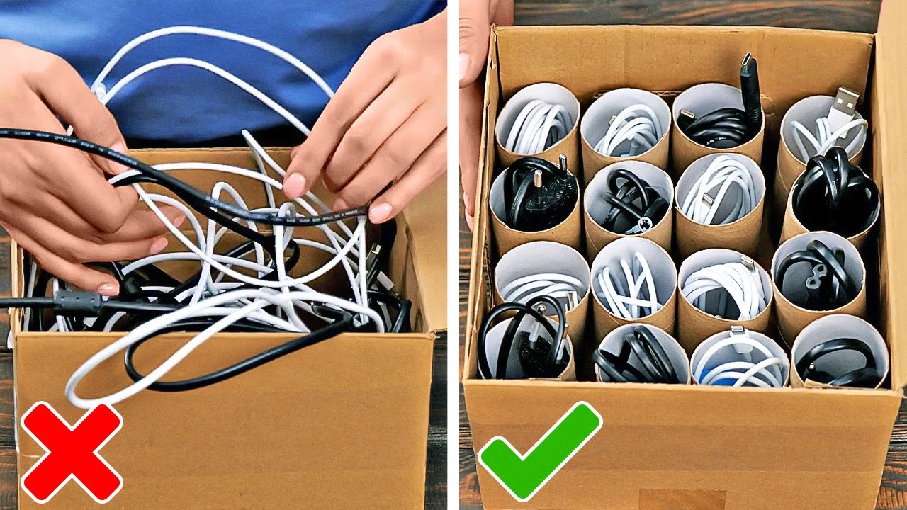 Clever Moving Hacks You Need To Know