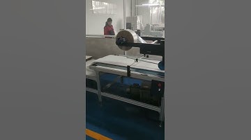 window patching machine