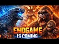 MonsterVerse ENDGAME Revealed! Future Movies, Son of Kong &amp; Destroy All Monsters Explained |