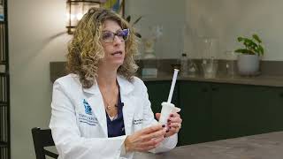 Bhrt Tutorial - How To Use Vaginal Topi-Click Perl