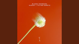 Flying Egrets - Blanka Barbara