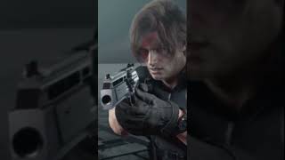 LEON.S.KENNEDY|edit| #dz #edit #leonskennedy #residentevil #re9requiem